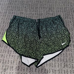 Nike Dri-Fit Reflective Running Shorts